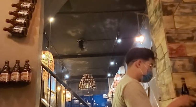 reviews lagom café google maps quận 3 hcm Thương Trần reviews lagom café google maps quận 3 hcm Thương Trần