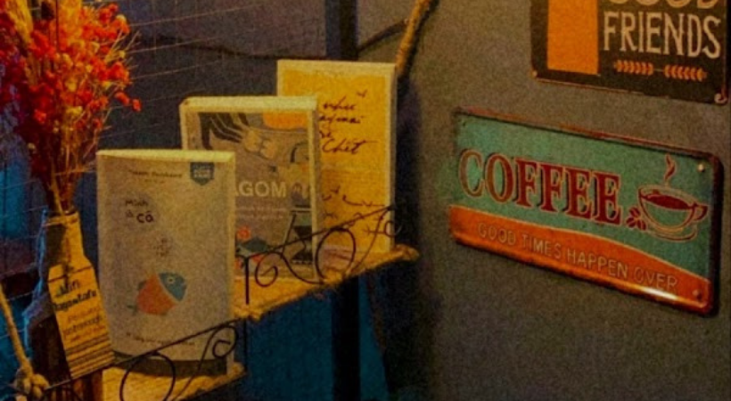 reviews lagom café google maps quận 3 hcm Tin Duc reviews lagom café google maps quận 3 hcm Tin Duc