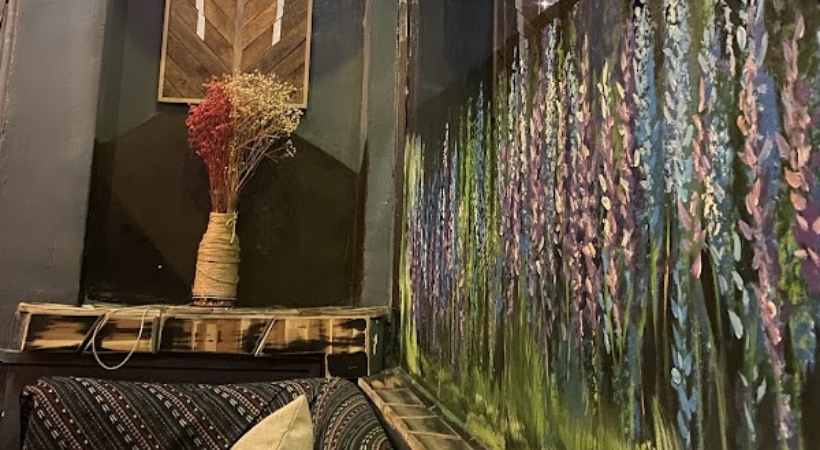 reviews lagom café google maps quận 3 hcm Trang Tran reviews lagom café google maps quận 3 hcm Trang Tran