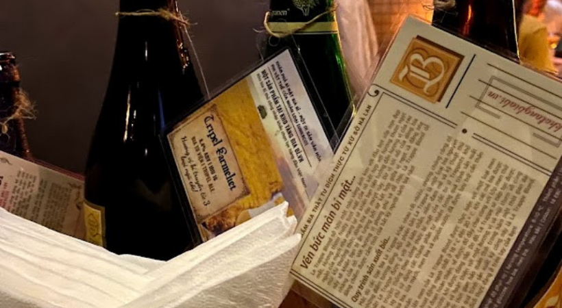 reviews lagom café google maps quận 3 hcm Tri Le reviews lagom café google maps quận 3 hcm Tri Le