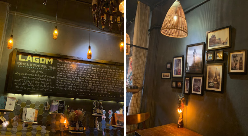 reviews lagom café google maps quận 3 hcm Uyen Nguyen reviews lagom café google maps quận 3 hcm Uyen Nguyen