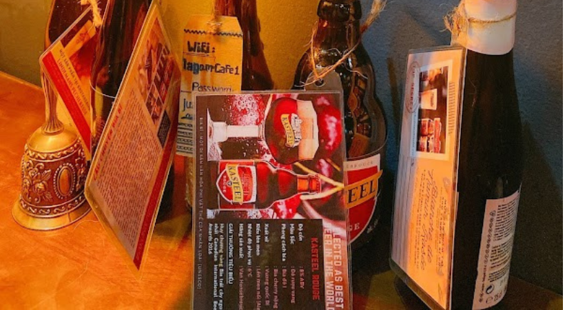 reviews lagom café google maps quận 3 hcm Yon Dang reviews lagom café google maps quận 3 hcm Yon Dang