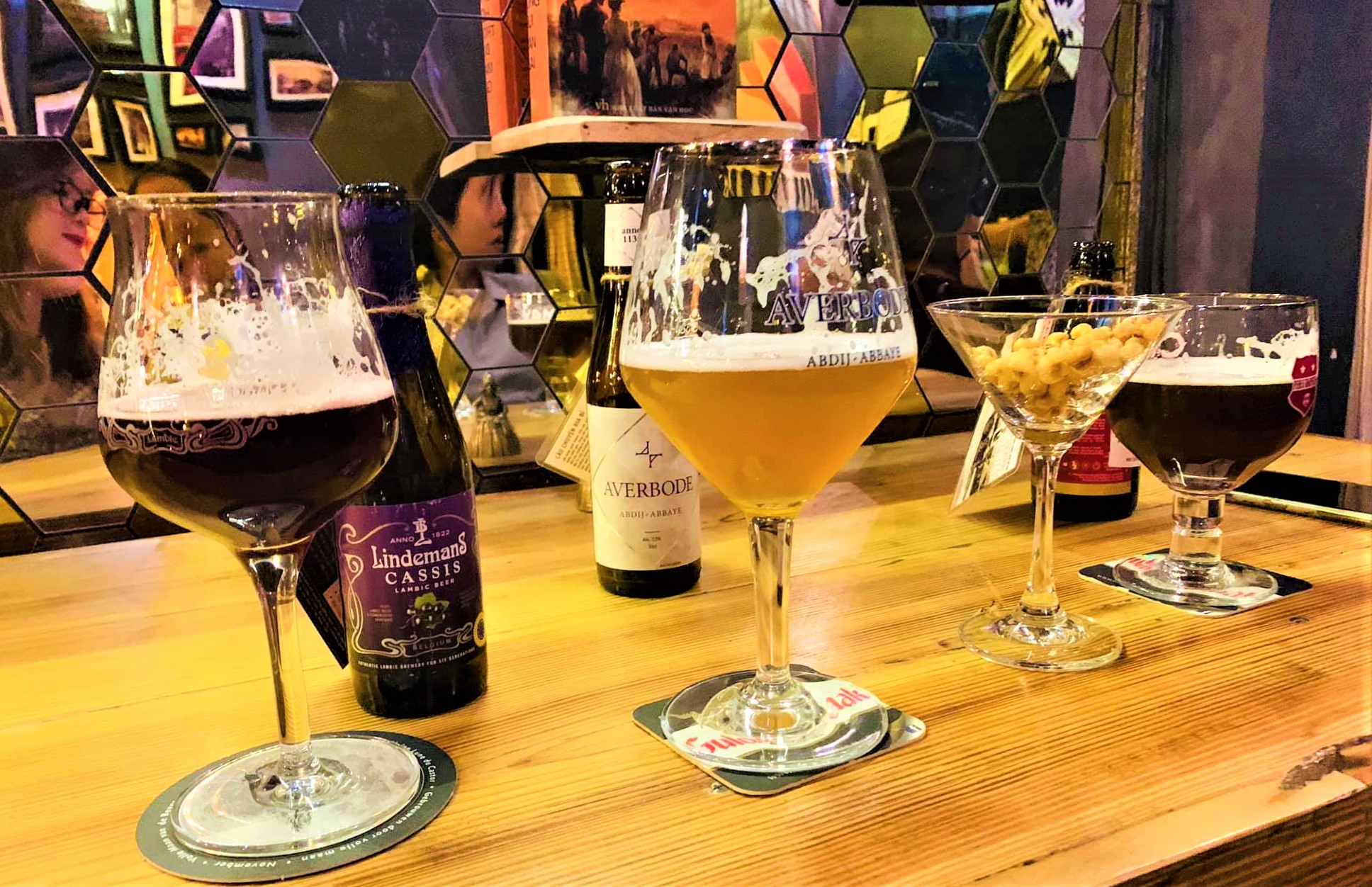 Thesmartlocal.com - Reviews về Lagom Café