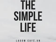 Lagom - Biết đủ mới là Hạnh phúc