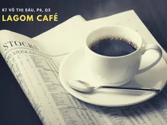 Cà Phê Đắng Và Em...