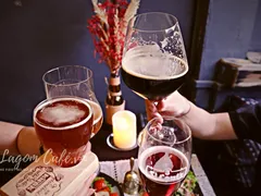 Hẹn hò công việc - Bạn đã thử một lần đổi gió đến Lagom? Ӏ Lagom Café's Photos