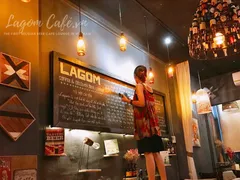 Quán beer do Nữ sáng lập thì đã sao? Ӏ Lagom Café's Photos