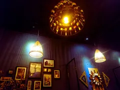 Một nơi lãng mạn, nhẹ nhàng để hẹn hò ư? Sẽ không đâu hợp lý bằng nơi này! Lagom Café's Photos