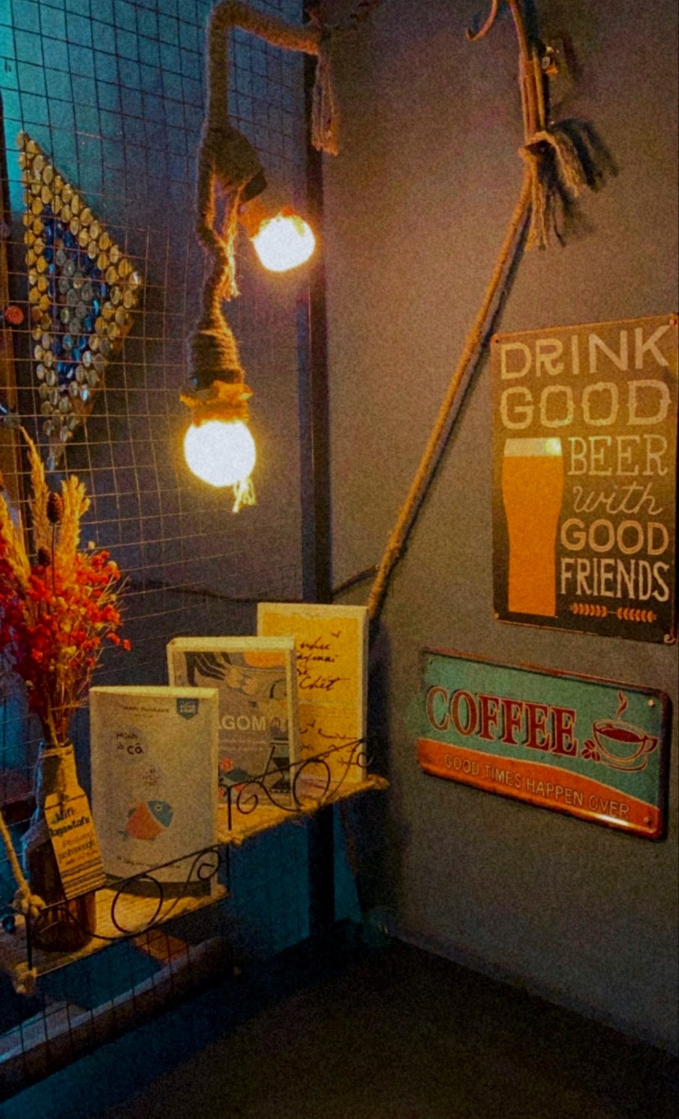 Ngày càng có nhiều người nhận ra rằng “vừa đủ” mới chính là một khái niệm hoàn hảo mới… Ngày càng có nhiều người nhận ra rằng “vừa đủ” mới chính là một khái niệm hoàn hảo mới…