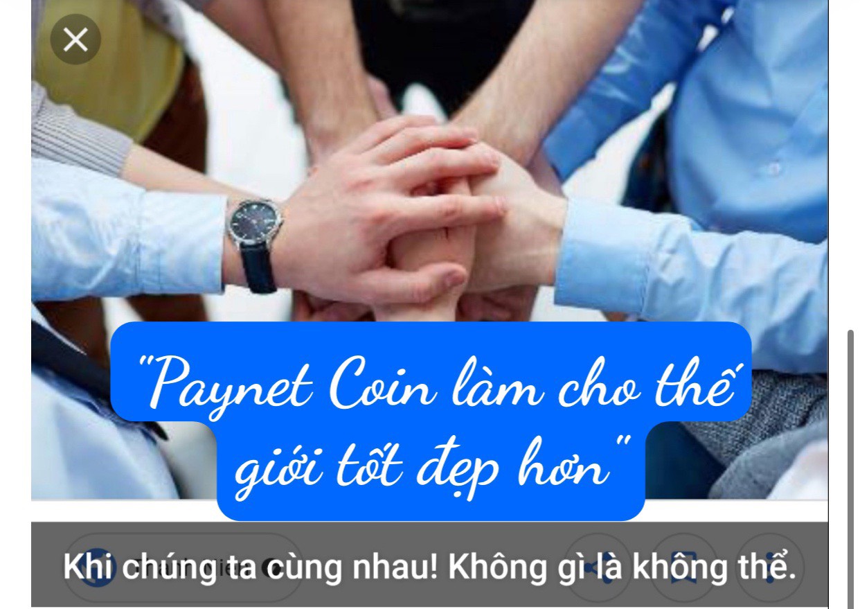 VI LÝ DO TẠI SAO BẠN NÊN QUAN TÂM ĐẾN TẬP ĐOÀN TÀI CHÍNH CÔNG NGHỆ "FUINRE INC & SÀN GIAO DỊCH FMCPAY"...?