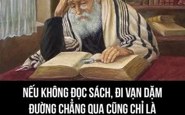 2 BỘ SÁCH CẦN ĐỌC NHẤT TRONG ĐỜI! NẾU THỰC SỰ BẠN MUỐN, CÓ ĐƯỢC...