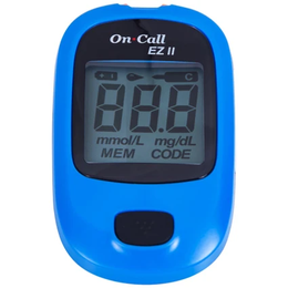 Máy đo đường huyết Acon On Call EZ II