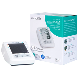 Máy đo huyết áp MICROLIFE B3 Comfort