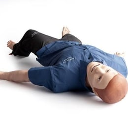 Mô hình mô phỏng người lớn đa năng LAERDAL SimMan Essential
