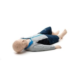 Mô hình thực hành hồi sức cấp cứu ngưng tuần hoàn ở trẻ em LAERDAL