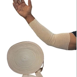 Băng thun lót bó bột (Cotton Stockinette)