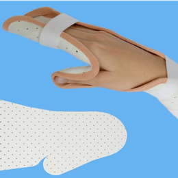 Nhựa nhiệt dẻo – Nẹp cố định bàn tay (Simple type)