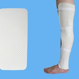 Nhựa nhiệt dẻo – Nẹp duỗi khớp khủy (Elbow extension splint)