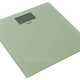 Cân sức khỏe điện tử Beurer GS202