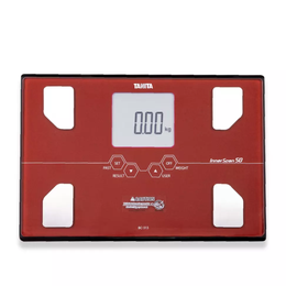 Cân sức khỏe và phân tích cơ thể Tanita BC-313