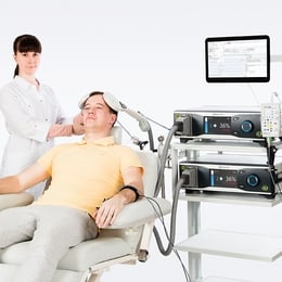 NEURO – MSX Bộ kích thích từ trường