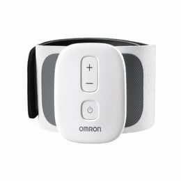 Máy xung điện trị liệu đầu gối Omron HV-F710-M