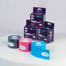 Băng dán cơ Starbalm – Băng keo thể thao 5cm x 5m