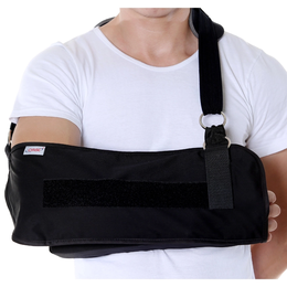 Băng cố định khớp vai tư thế dạng Orbe H1