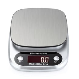 Cân tiểu ly diện tử Kitchen Scale N5 1g – 10kg