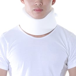 Nẹp cổ mềm ORBE H1