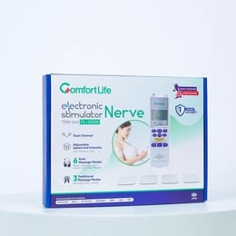 Máy xung điện Comfortlife PL – 009A