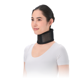 Đai nẹp cổ thoáng khí Breathable Neck Support