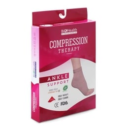 Đai hỗ trợ khớp cổ chân Biohealth Ankle Support