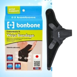 Đai hỗ trợ ngón tay cái MP Stabilizer (Free size)