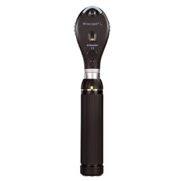 Đèn khám mắt, đèn soi đáy mắt Ri – Scope L 