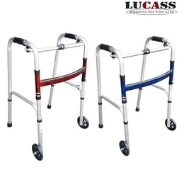 Khung tập đi Lucass W-57