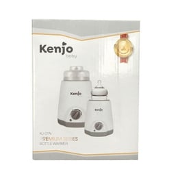 Máy hâm nóng bình sữa KENJO BABY KJ – 01N