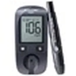 Máy đo đường huyết Accu Check Active