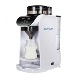 Máy pha sữa bột tự động BIOHEALTH BH6000 pha nhanh chỉ 10s