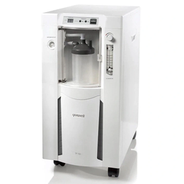 Máy tạo Oxy Yuwell 7F-5DW (5lit/phút)