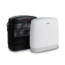 Máy tạo Oxy xách tay Yuwell Spirit 3 (3lit/phút)