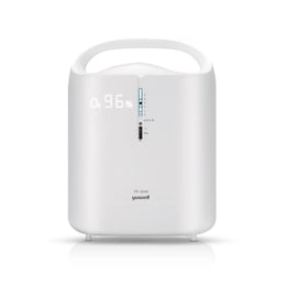 Máy tạo Oxy Yuwell 7F-3NW (3lit/phút)
