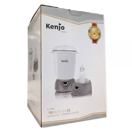 Máy hâm nóng bình sữa KENJO BABY KJ – 06N