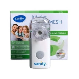 Máy xông siêu âm SANITY AP2717 Pro