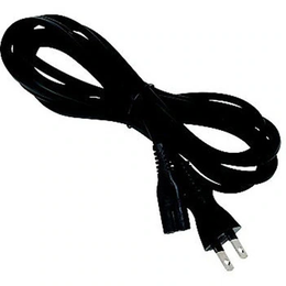 Dây nguồn cho bộ nguồn AC (phụ kiện máy đo huyết áp HBP 9030/ HBP 9020)
