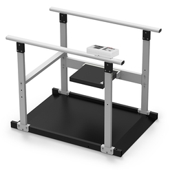 Cân sàn điện tử chuyên dùng cân xe lăn bệnh nhân Charder MS 3830