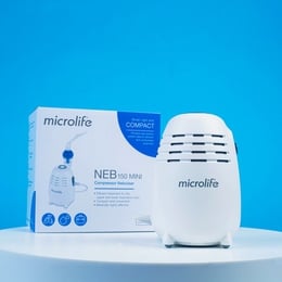 Máy xông mũi họng MICROLIFE NEB150 Mini