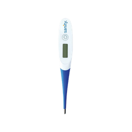Nhiệt kế điện tử dạng bút đầu mềm Sanity S6501 (MT – 601D)