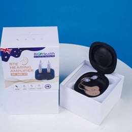 Máy trợ thính đeo tai BIOHEALTH JH – 338 – C1