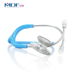 Ống nghe MDF MD One Stainless Steel (MDF777)